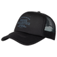 Bodega Cap - Black/Black