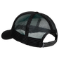 Bodega Cap - Black/Black