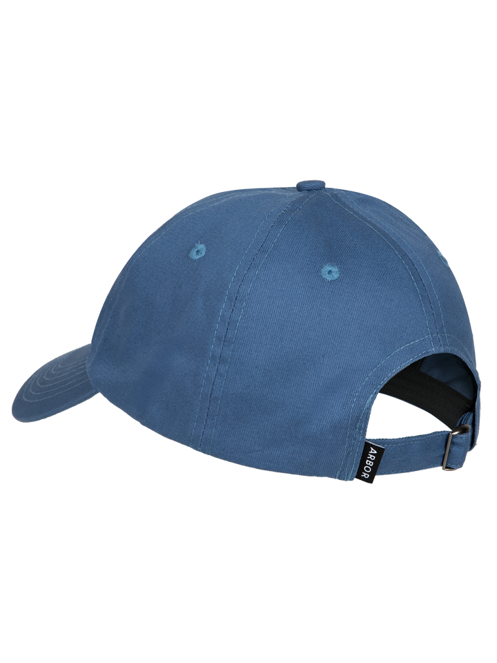 Foundry Cap - Slate