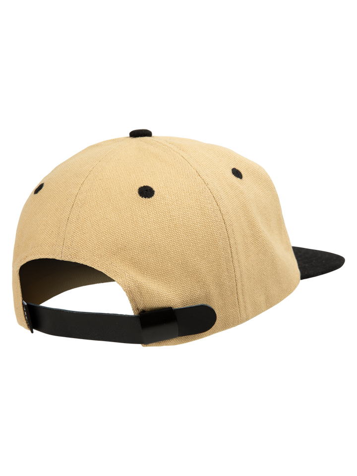 Arbor Apparel - Evergreen Cap - back