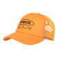 Craft Cap - Safety Orange