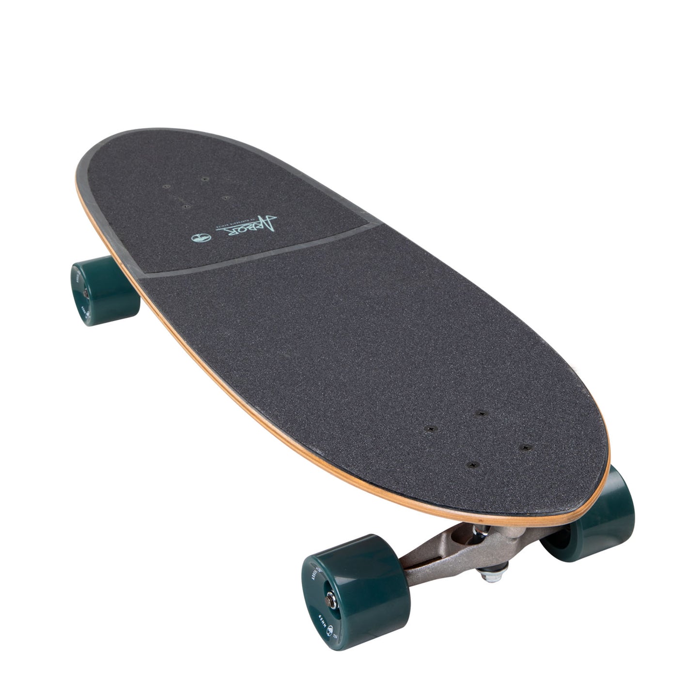 Arbor X Carver CX Surfskate Scrambler
