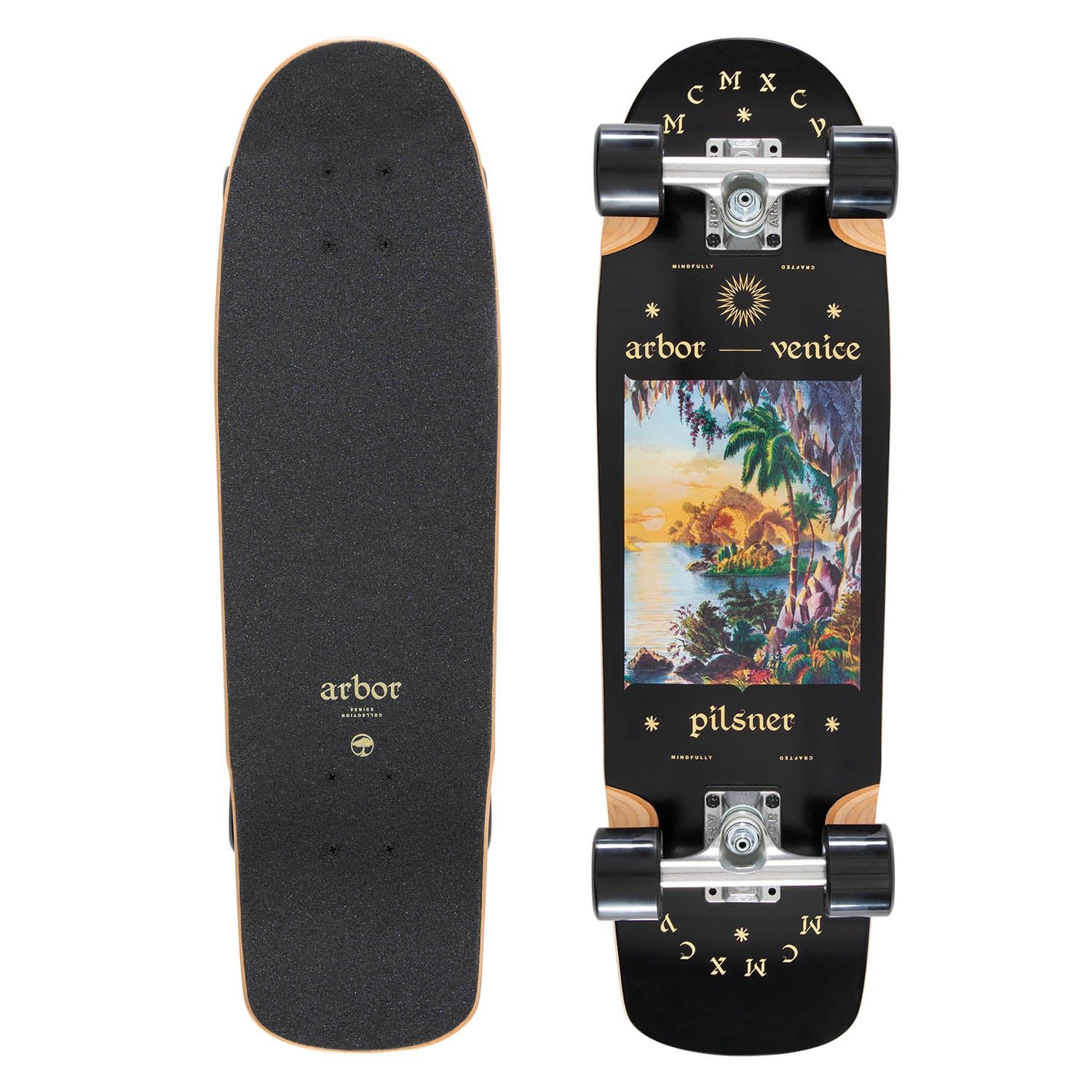 【海外品】ARBOR（アーバー） スケートボード/FLAGSHIP PILS Arbor Skateboards – tagged 