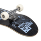 Arbor Street Complete skateboard - Planting Seeds 8.25 - wheels and trucks
