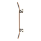 Arbor Street Complete skateboard - Planting Seeds 8.25 - profile