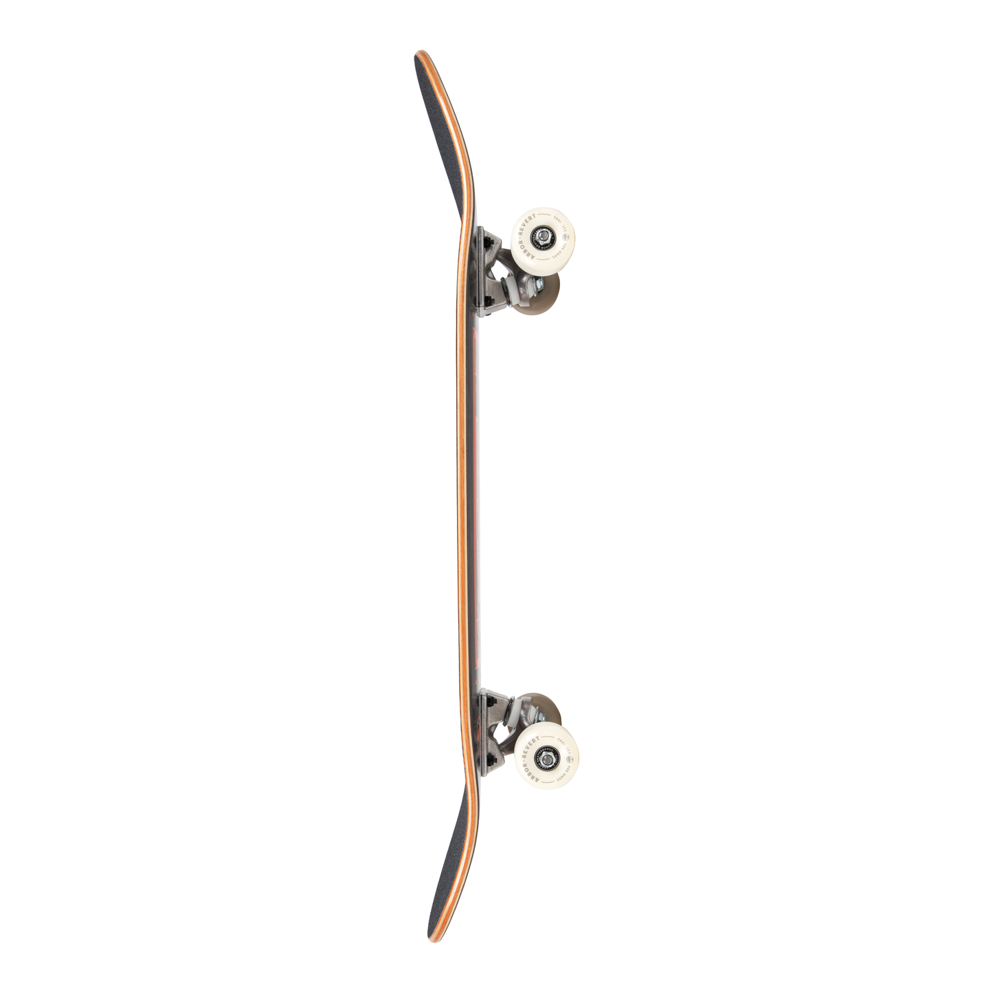 Arbor Street Complete skateboard - Planting Seeds 8.25 - profile