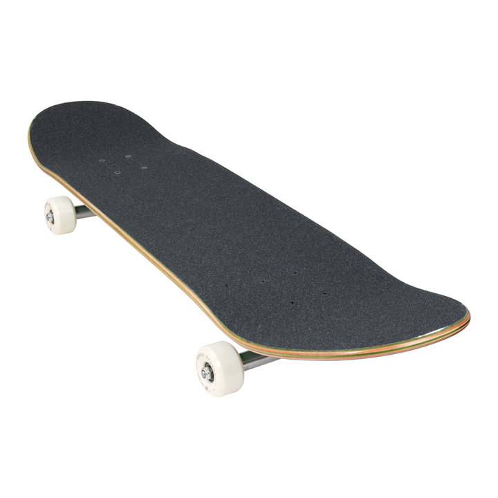 Arbor Street Complete skateboard - Rooted in the Experience 8.5 - quarter
