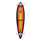 Arbor Performance Complete - Groundswell Drifter Fish longboard - bottom