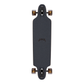 Arbor Journey Nightfall Zeppelin Dropthrough longboard - griptape
