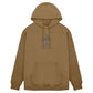 Landmark Hood - Camel