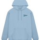 Arbor Apparel - Flagship Hooded Sweatshirt Hoodie - front