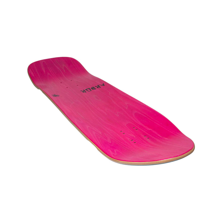 Ace Pelka Death Card 9.75 Shaped