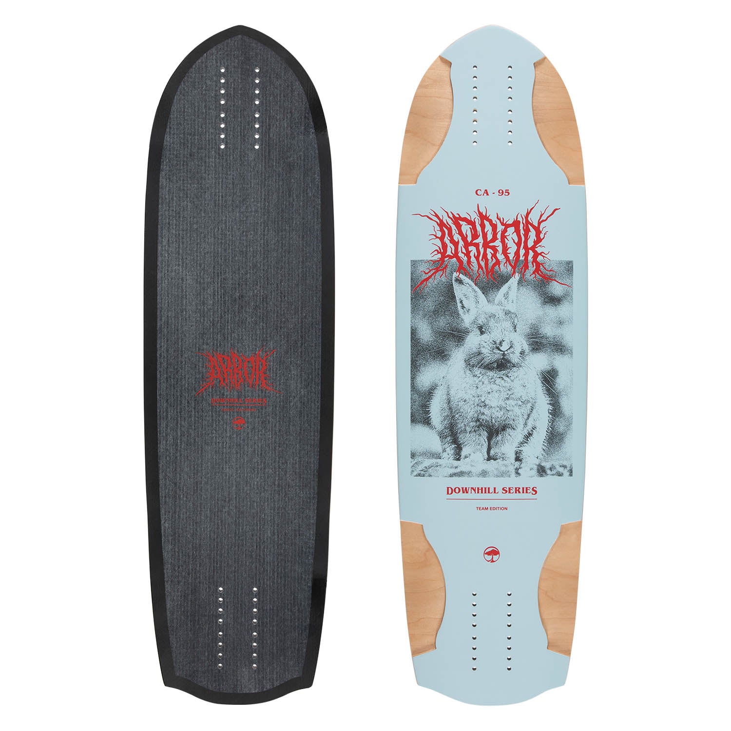 Arbor Skateboards – Arbor Collective