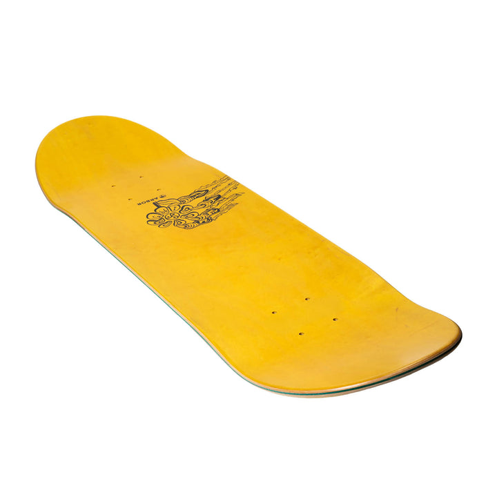 Alec Majerus Lucky Dragon 8.25