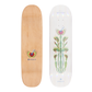 Arbor Amelia Brodka Pro Skateboard Deck - Amelia Venus 8.5