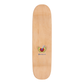 Arbor Amelia Brodka Pro Skateboard Deck - Amelia Venus 8.5 - top