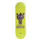 Arbor Pro Ace Pelka Wax Demon 8.75inch Skateboard Deck graphic