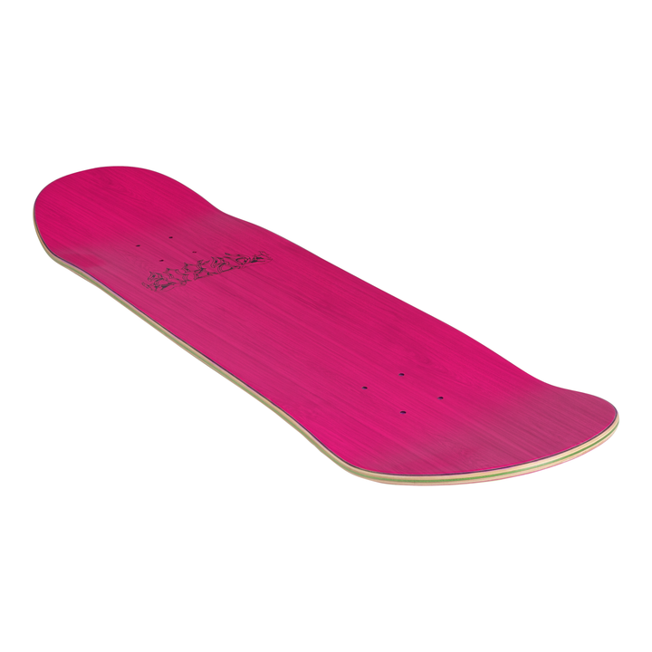Ace Pelka Wax Demon 8.75