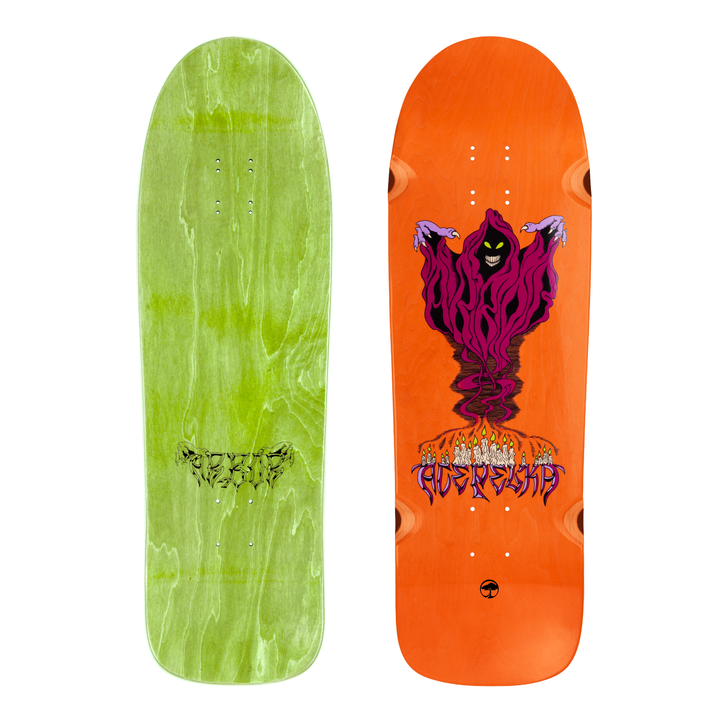 Ace Pelka Wax Demon 9.75