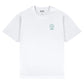 Breaker T-Shirt - White