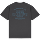 Bodega T-Shirt - Faded Black