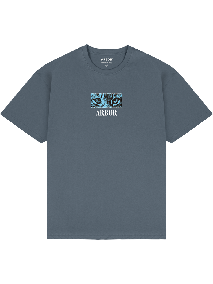 Wildcat T-Shirt - Slate