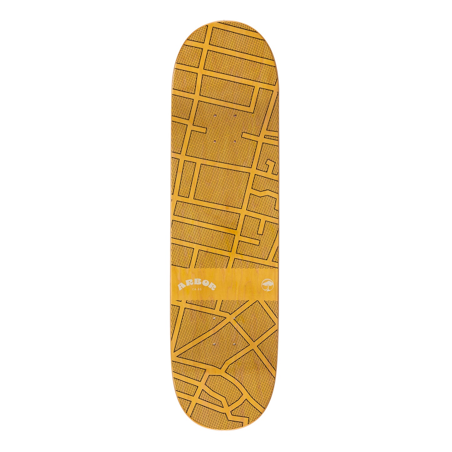 Ace Pelka 8.75 Vagabond