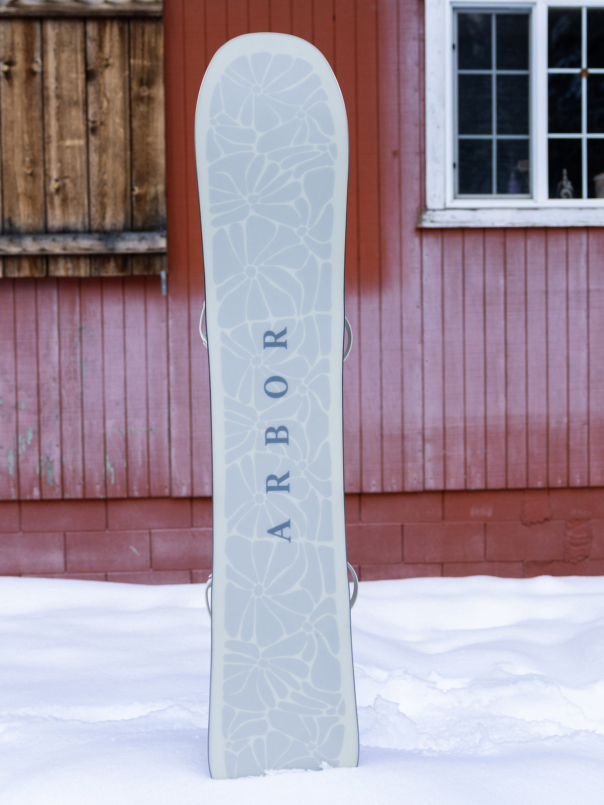 Veda Snowboard