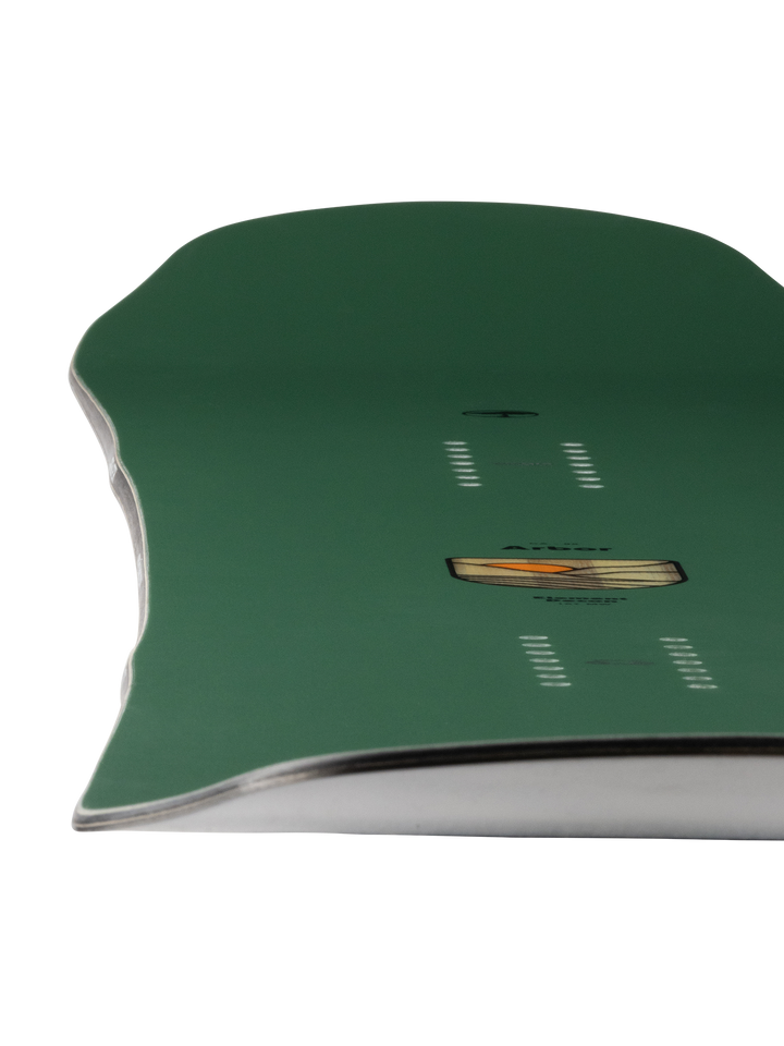 Element Decon Snowboard