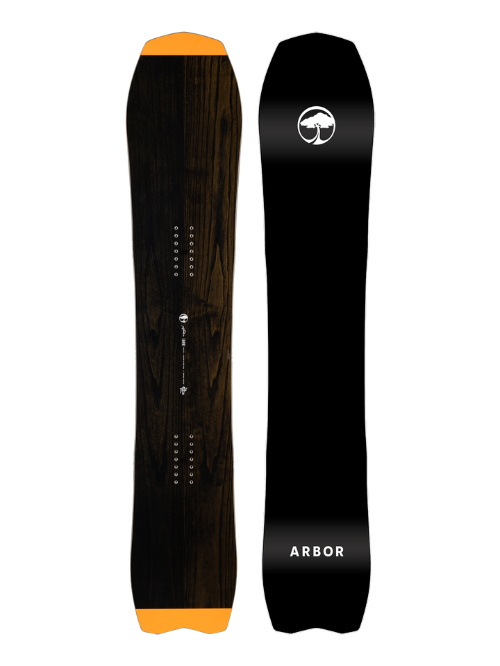 Arbor Snowboarding - Outlet – Arbor Collective