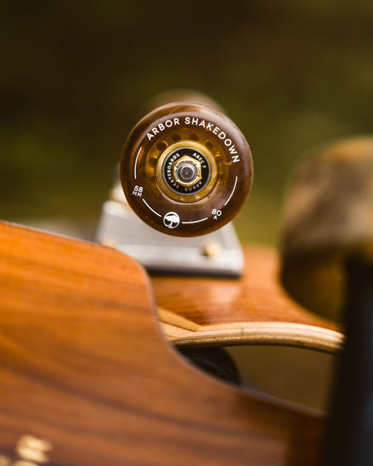 Arbor Wheels Collection