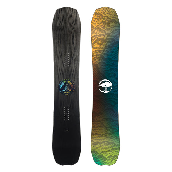 ARBOR SATORI BRYAN IGUCHI 157 ジャンク　パウダー ARBOR SATORI BRYAN IGUCHI 157 ジャンク パウダー - メルカリ