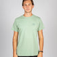 Good In The Woods SS Tee - Green