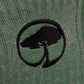Chaussette Icon - Surplus Vert