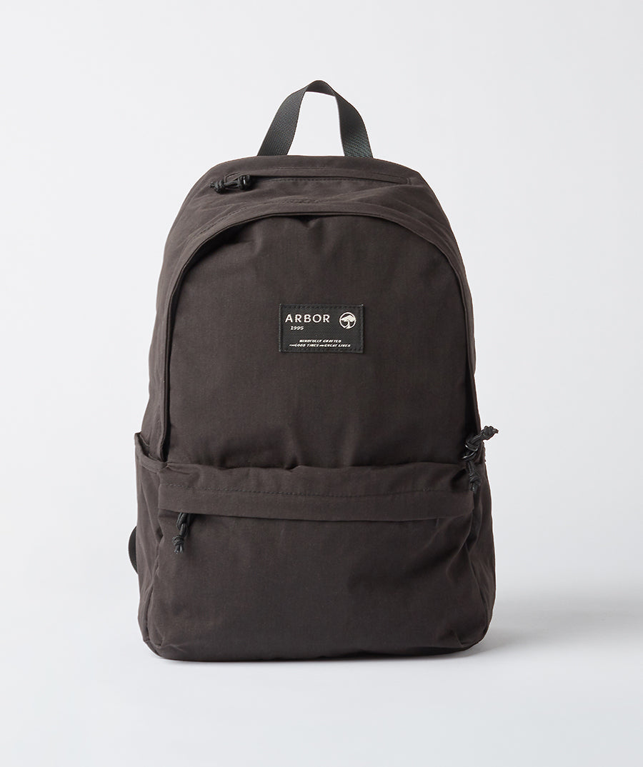 Scout Pack - Black