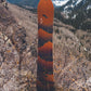 Swoon Splitboard Rocker