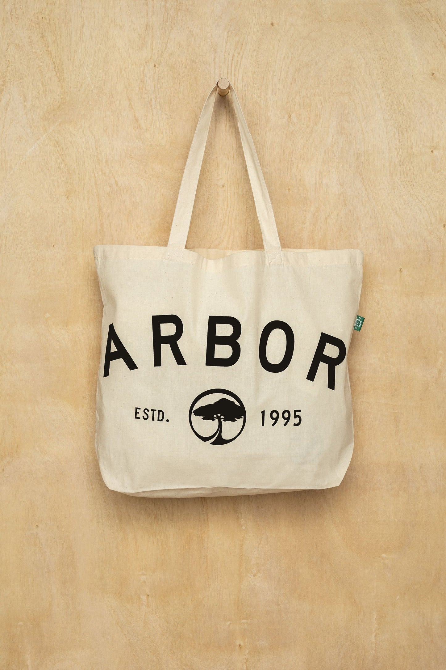 Since 1995 Tote Bag